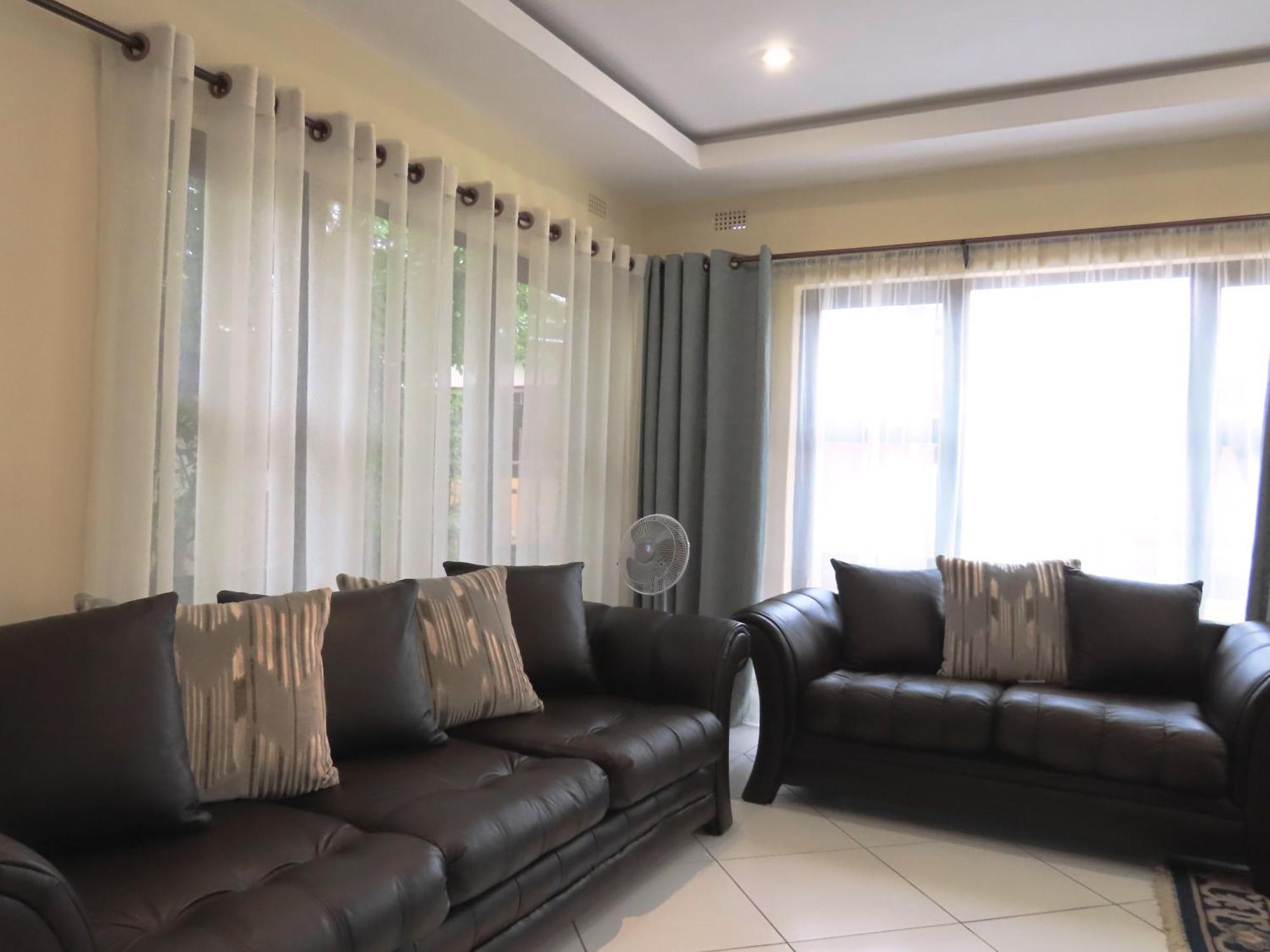 Art Lodges Harare Bagian luar foto