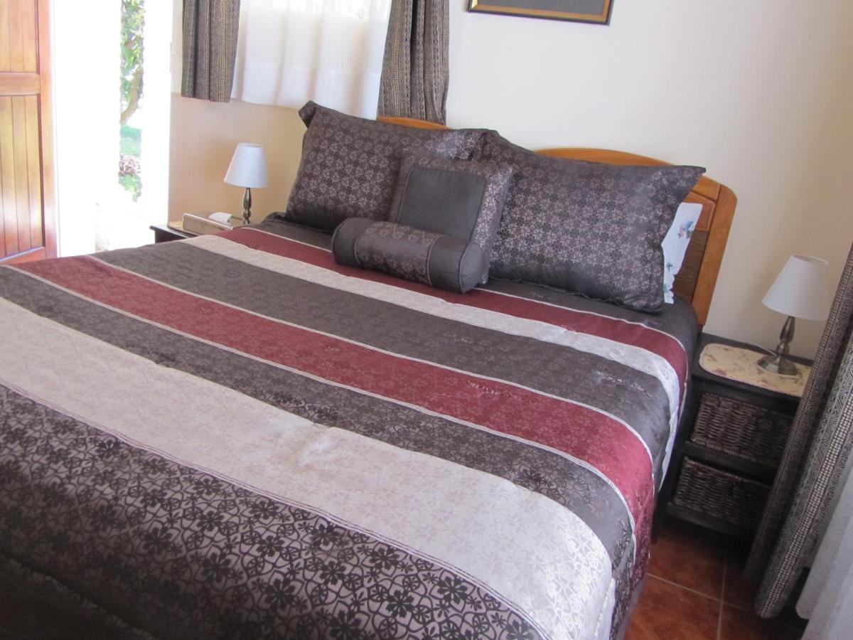 Art Lodges Harare Bagian luar foto